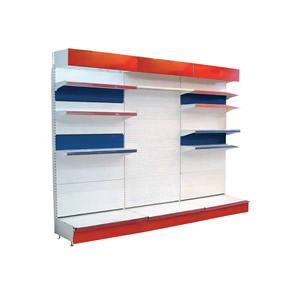 Ράφια MiniMarket / SuperMarket